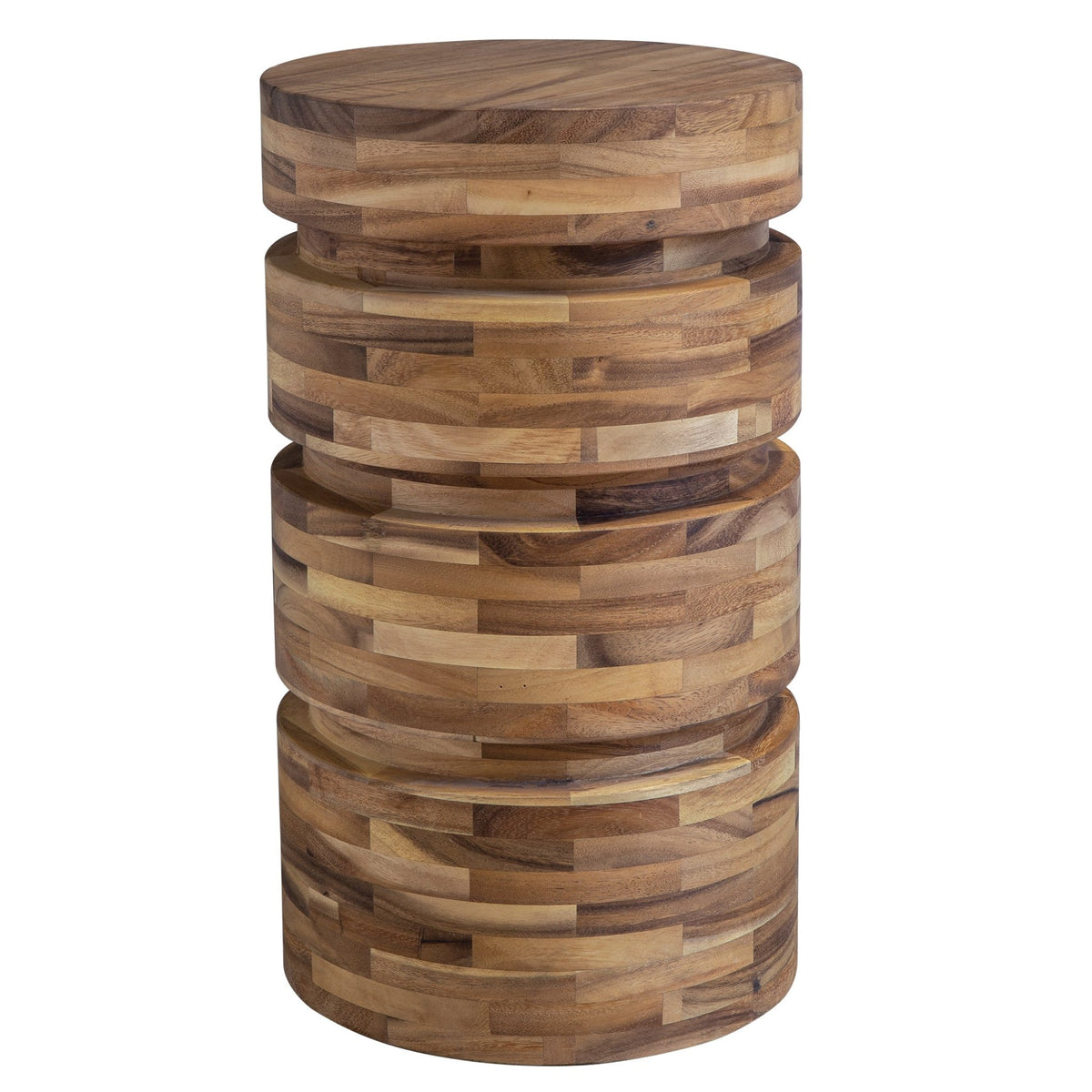 Boone Drink Table Coffee Tables| Uttermost