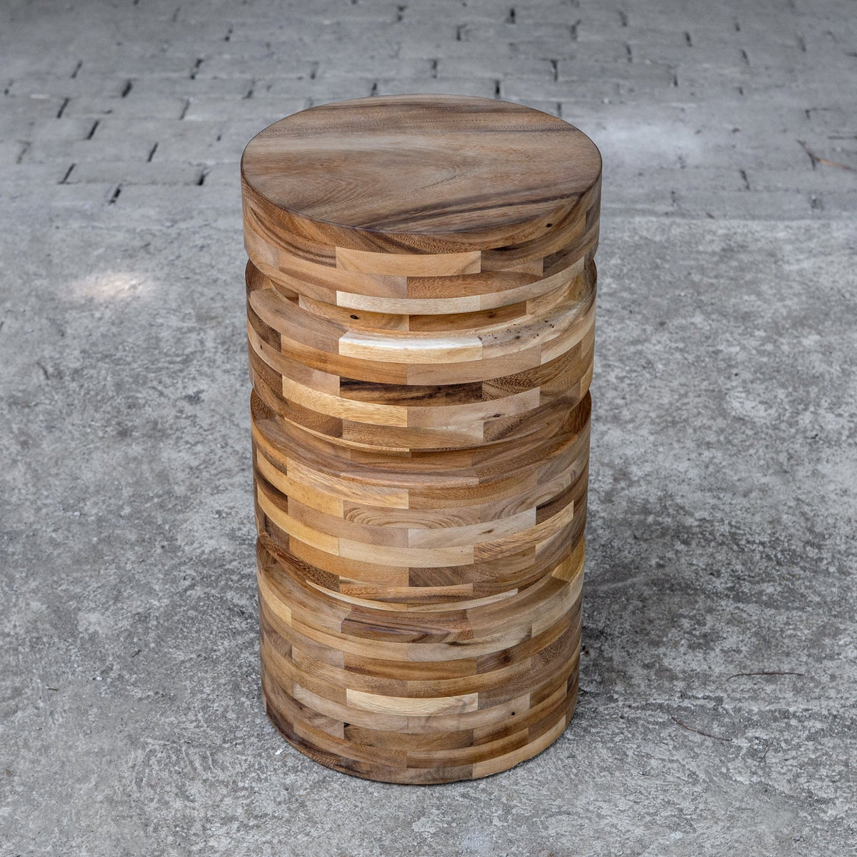 Boone Drink Table Coffee Tables| Uttermost
