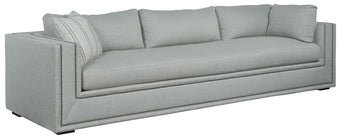 Border Track Arm Left Arm Facing Corner Sofa Sofas & Loveseats| Fairfield Chair
