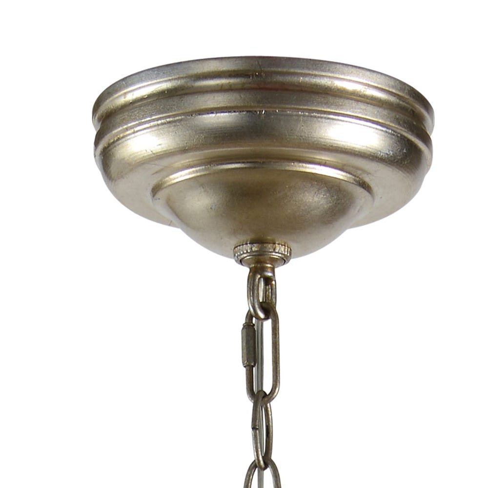 Boreas,7 Lt. Chandelier chandeliers| Uttermost