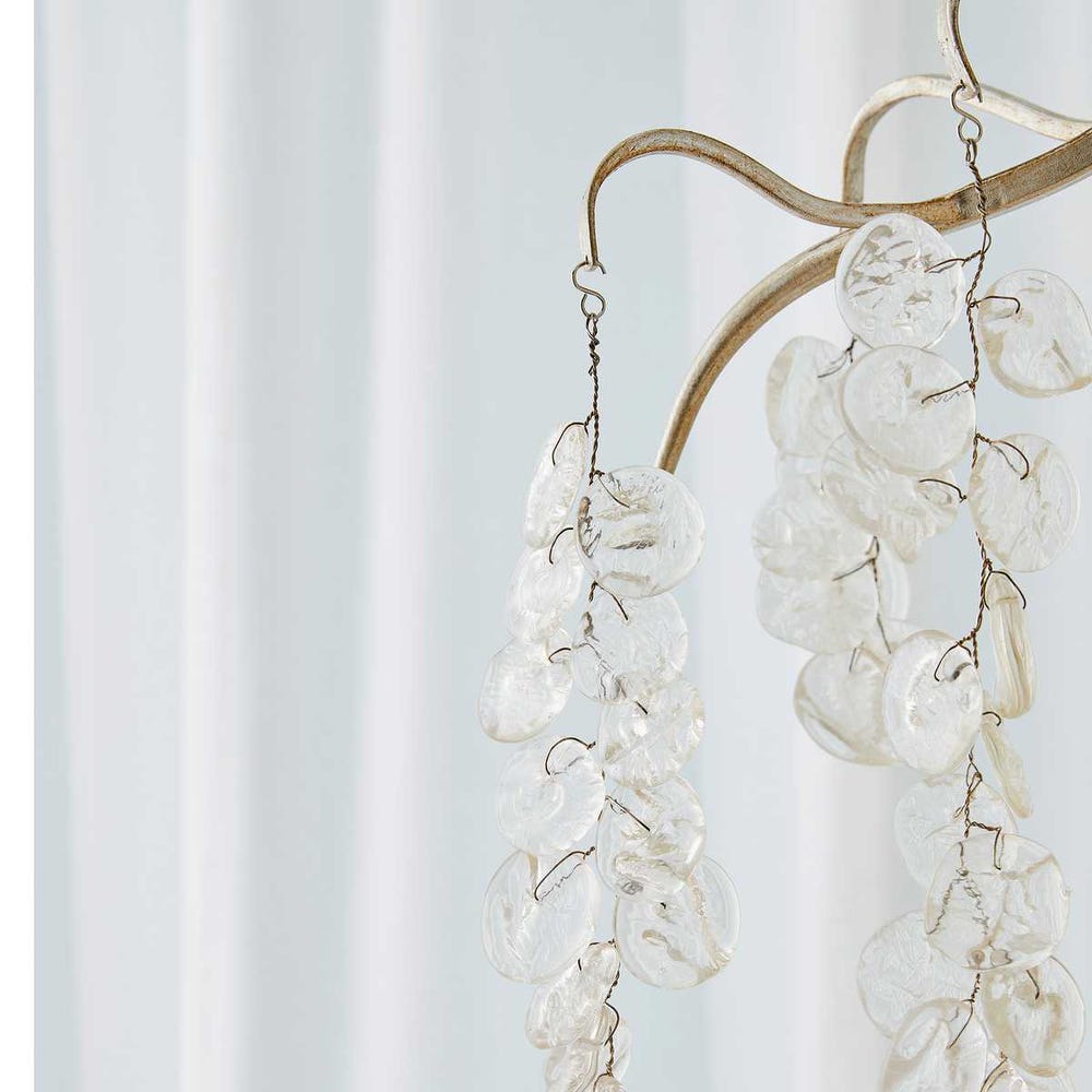 Boreas,7 Lt. Chandelier chandeliers| Uttermost