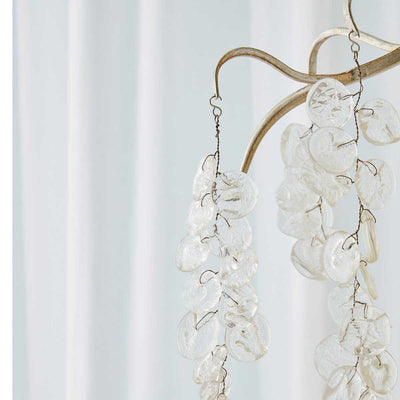 Boreas,7 Lt. Chandelier - Al Rugaib Furniture