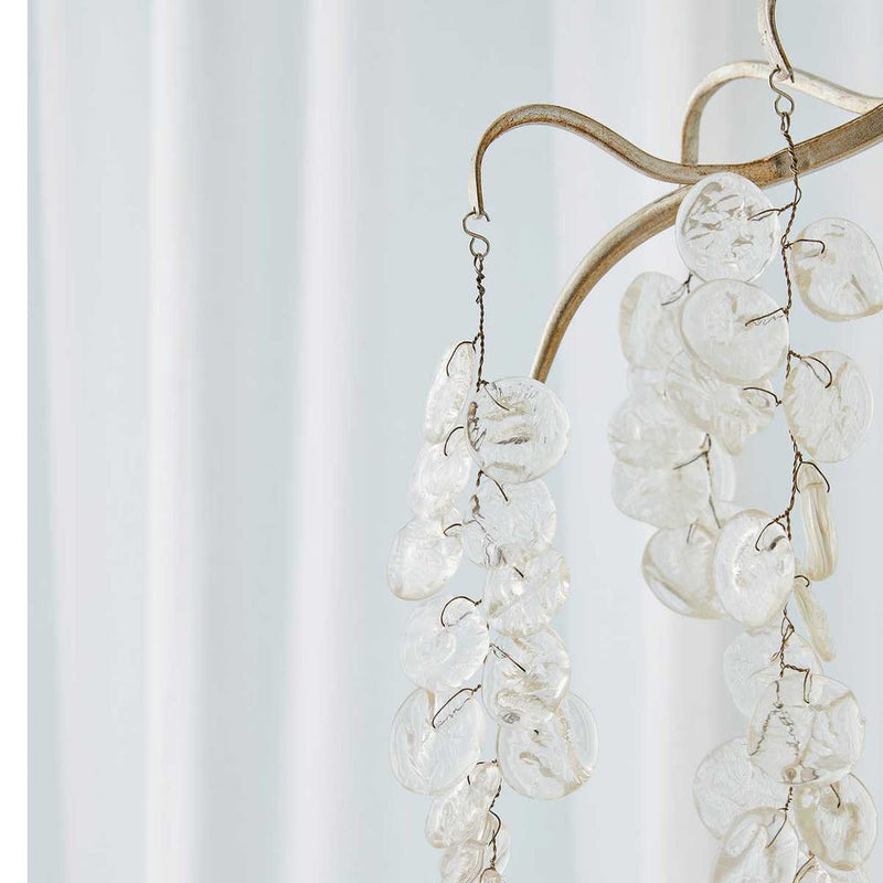 Boreas,7 Lt. Chandelier - Al Rugaib Furniture