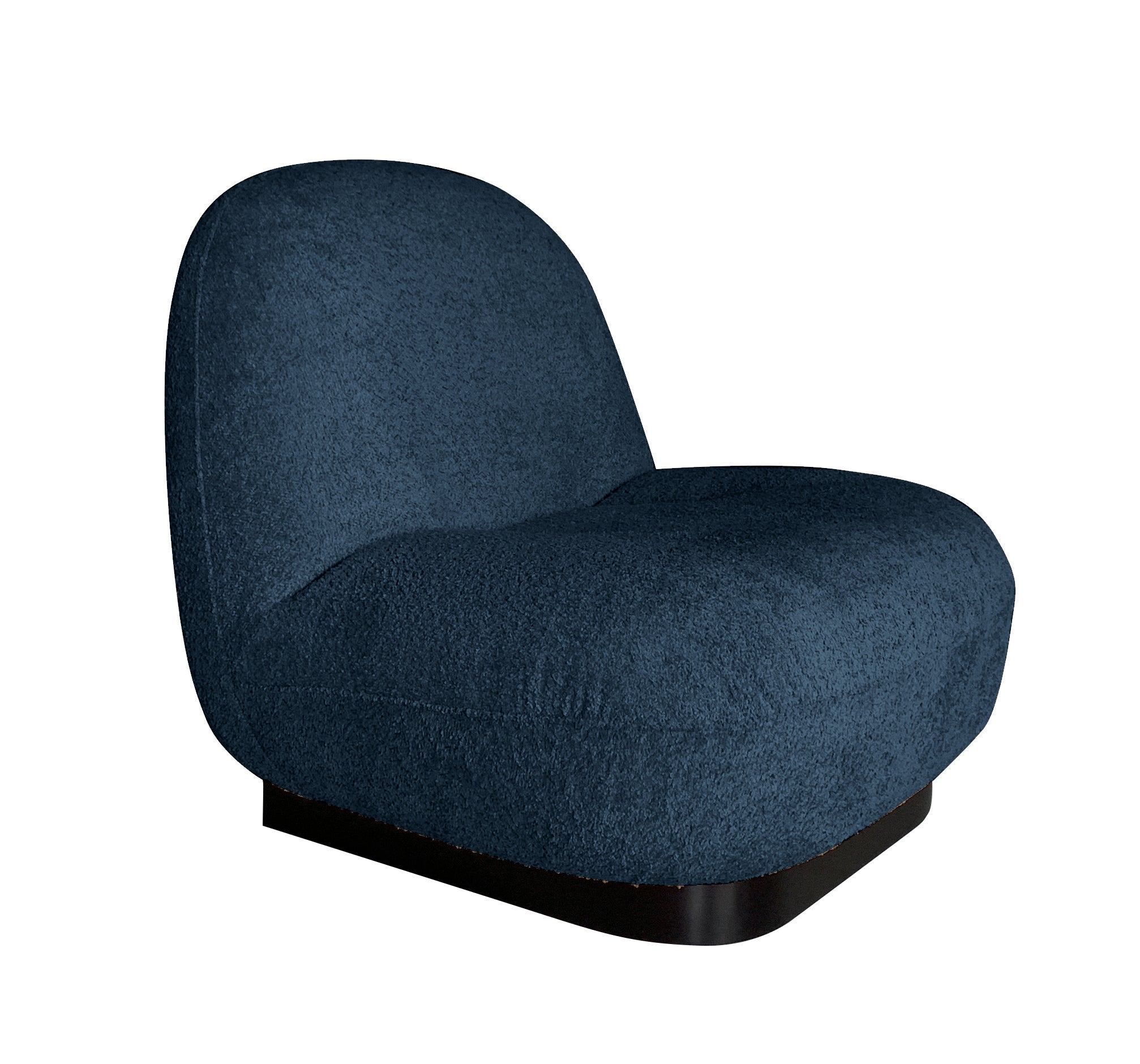 Bouclé Accent Chair Chairs| Roots Furniture