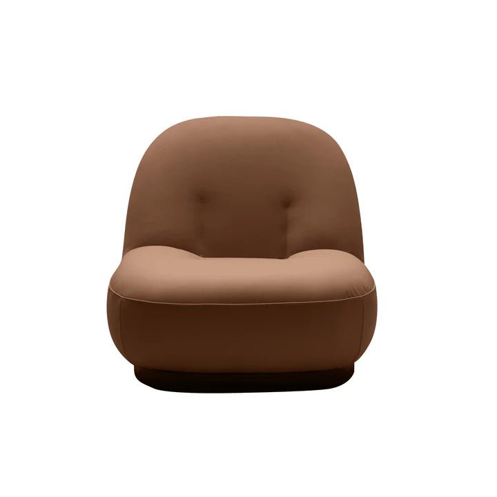 Bouclé Accent Chair Chairs| Roots Furniture