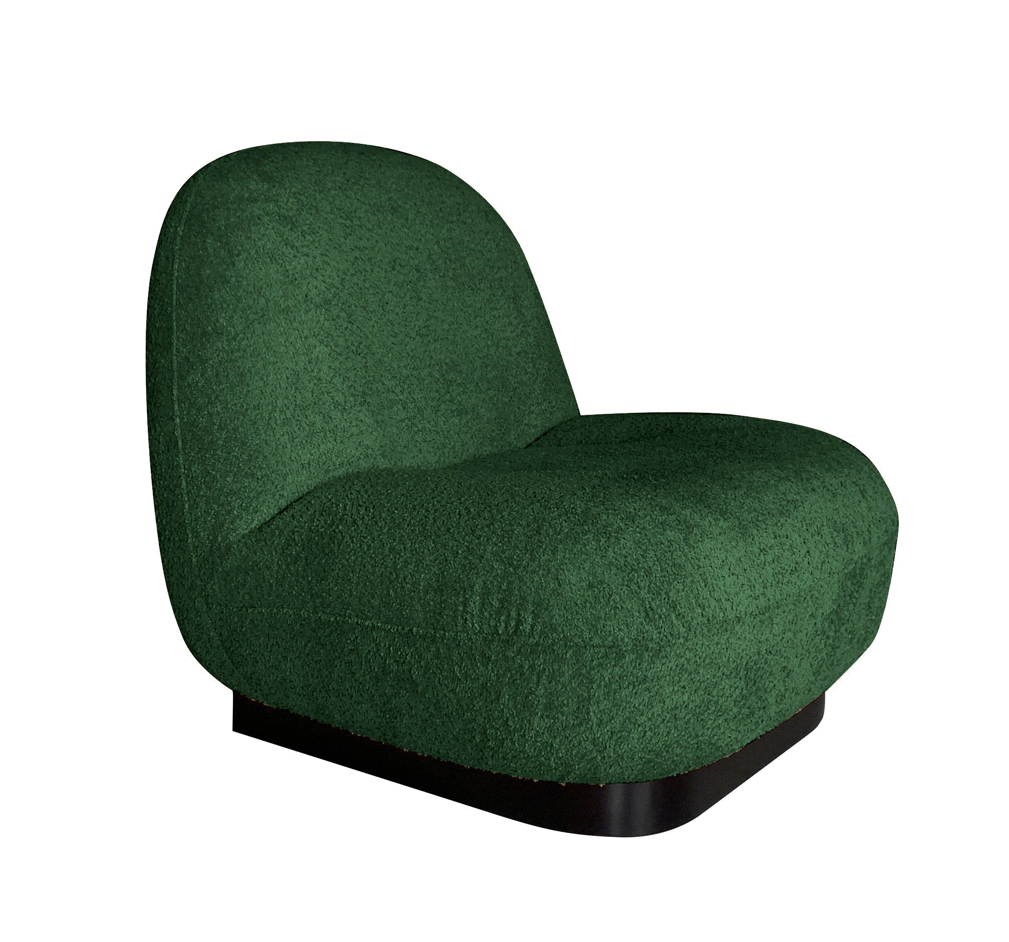 Bouclé Accent Chair Chairs| Roots Furniture