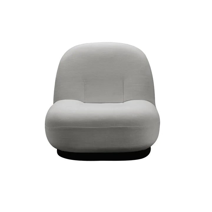 Bouclé Accent Chair Chairs| Roots Furniture