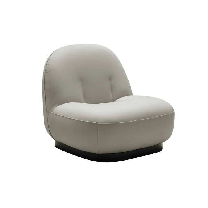Bouclé Accent Chair Chairs| Roots Furniture