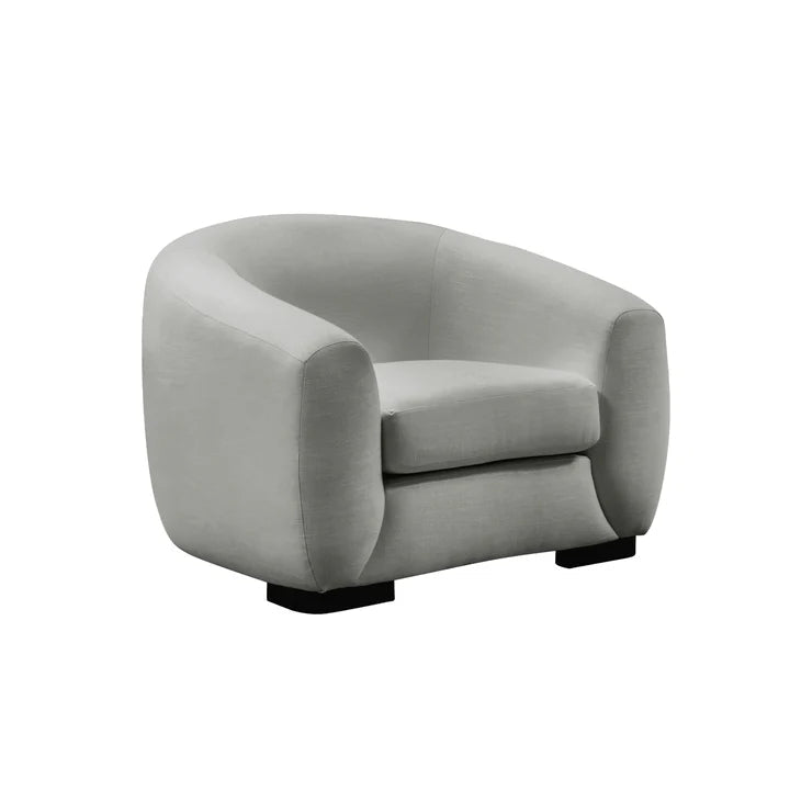 Bouclé Chair Chairs| Roots Furniture