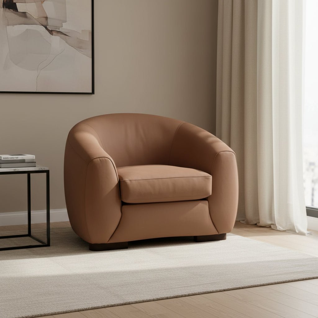 Bouclé Chair Chairs| Roots Furniture