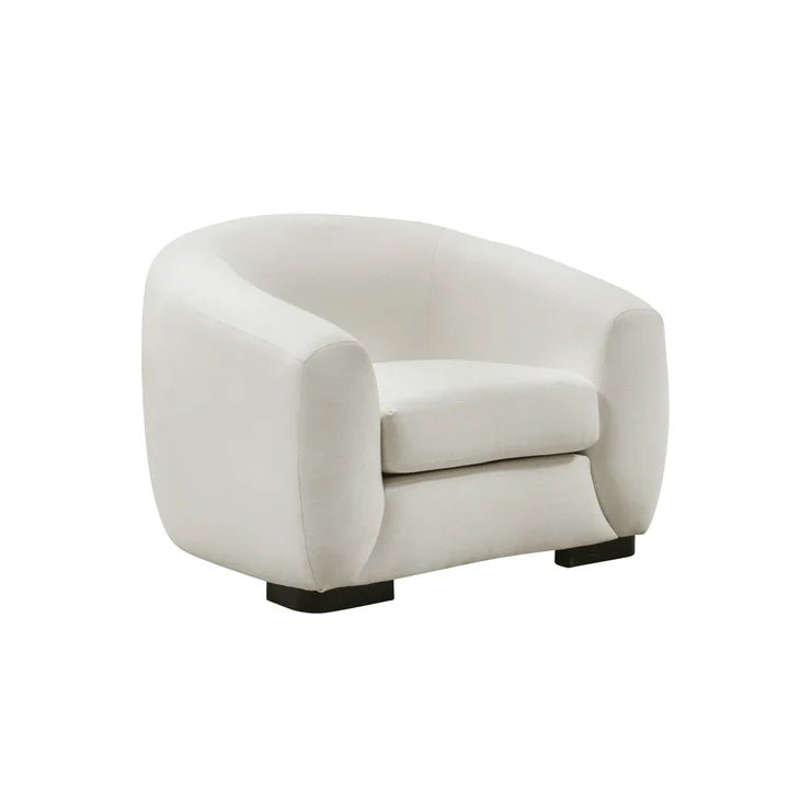 Bouclé Chair Chairs| Roots Furniture
