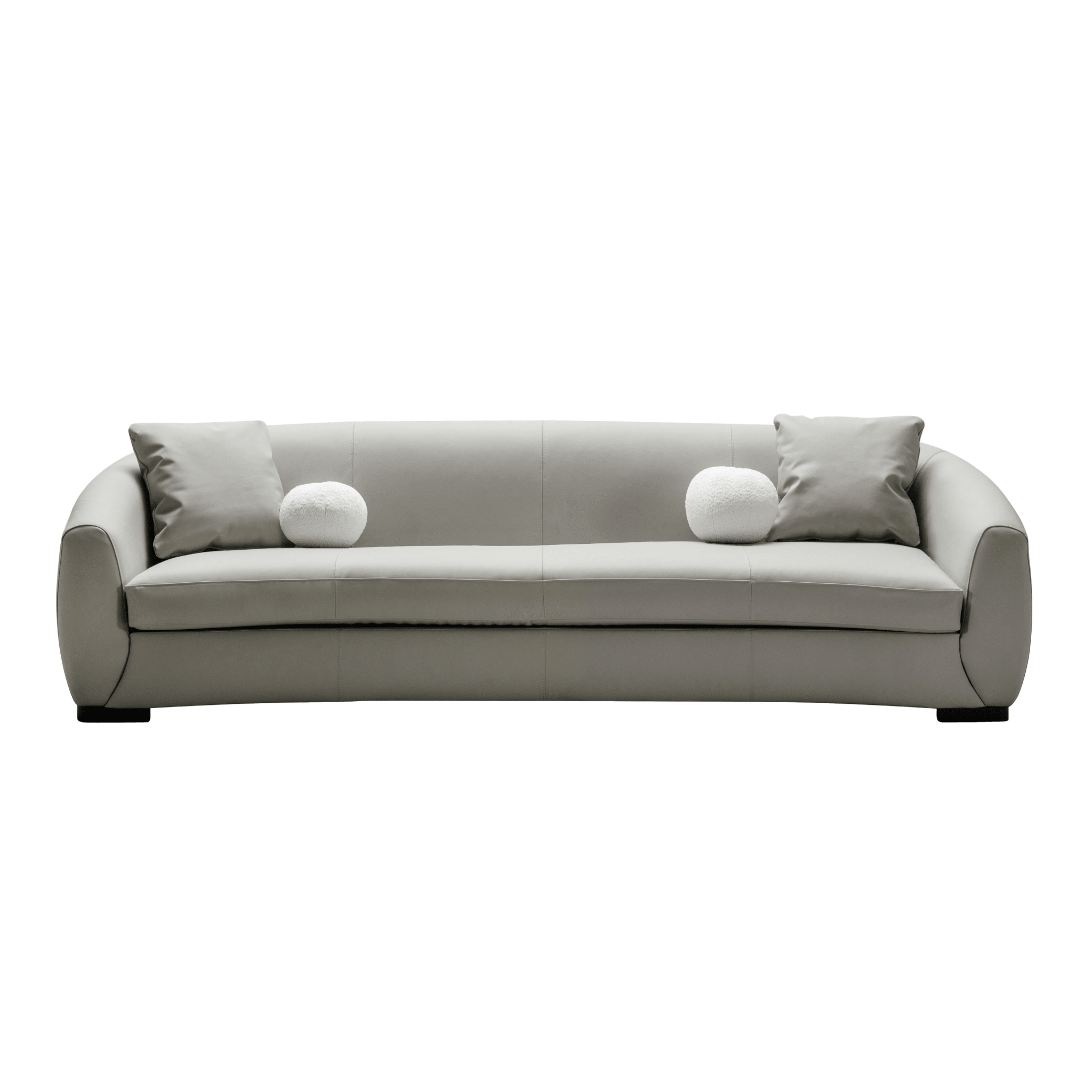 Boucle Sofa ( 250W / 280W / 300W ) XL Sofas| Roots Furniture