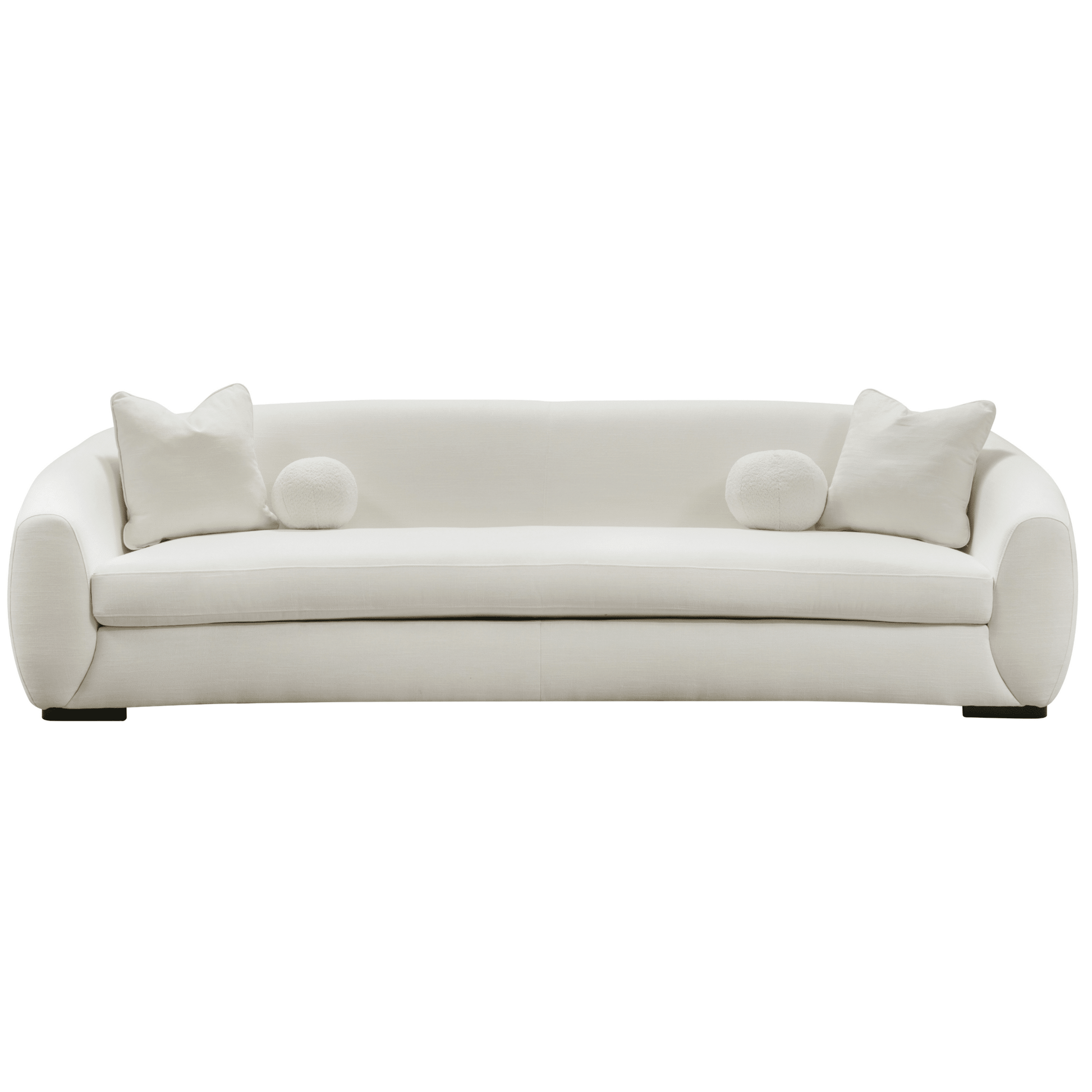 Boucle Sofa ( 250W / 280W / 300W ) XL Sofas| Roots Furniture