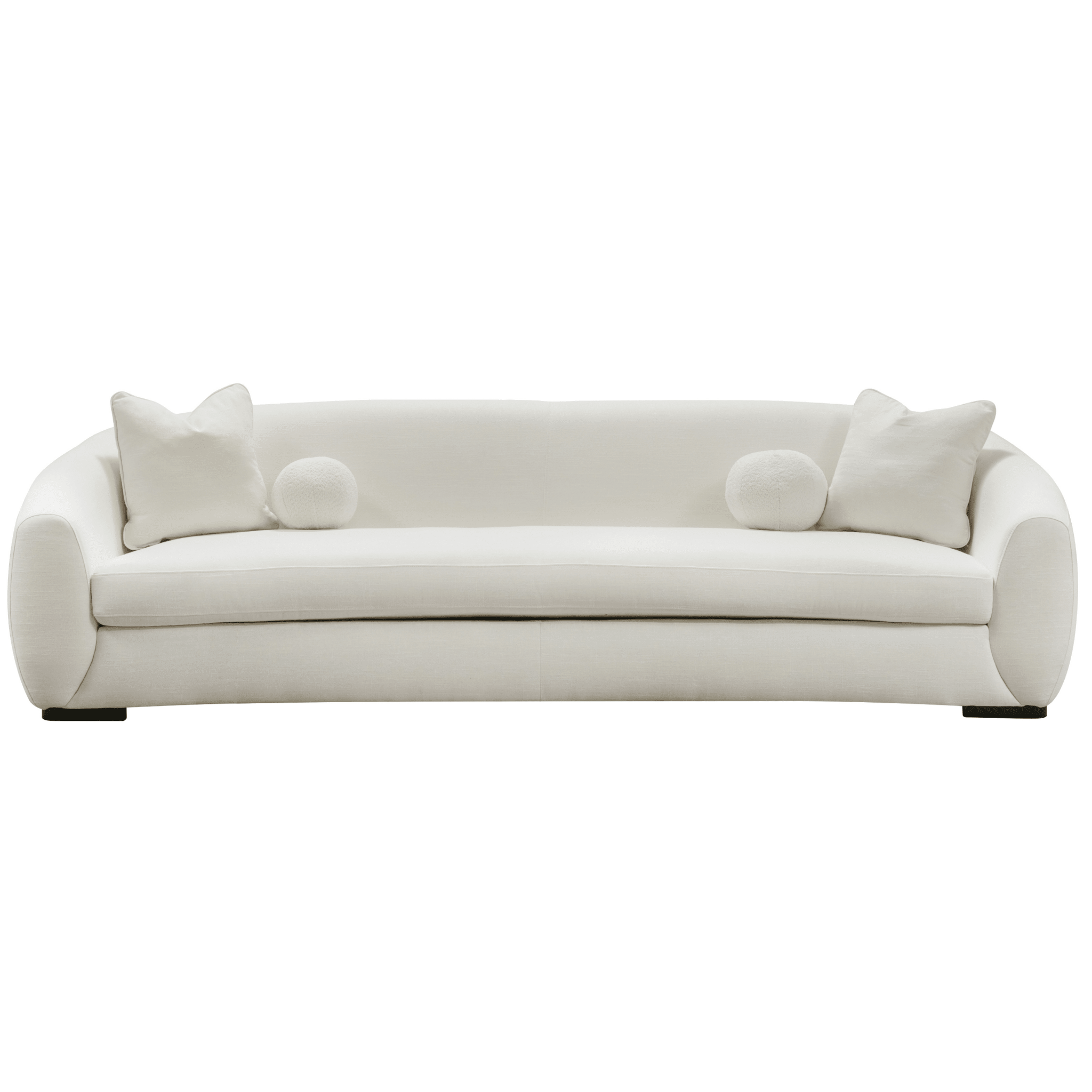 Boucle Sofa ( 250W / 280W / 300W ) XL Sofas| Roots Furniture