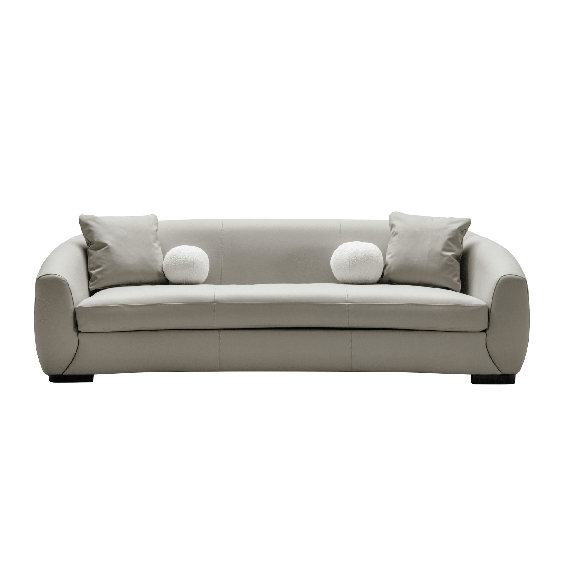Boucle Sofa ( 250W / 280W / 300W ) XL Sofas| Roots Furniture