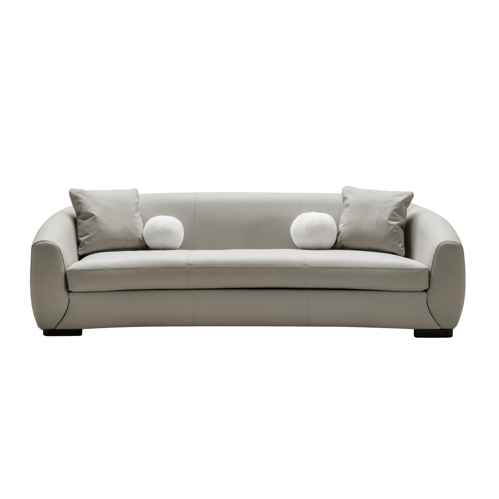 Boucle Sofa ( 250W / 280W / 300W ) XL Sofas| Roots Furniture