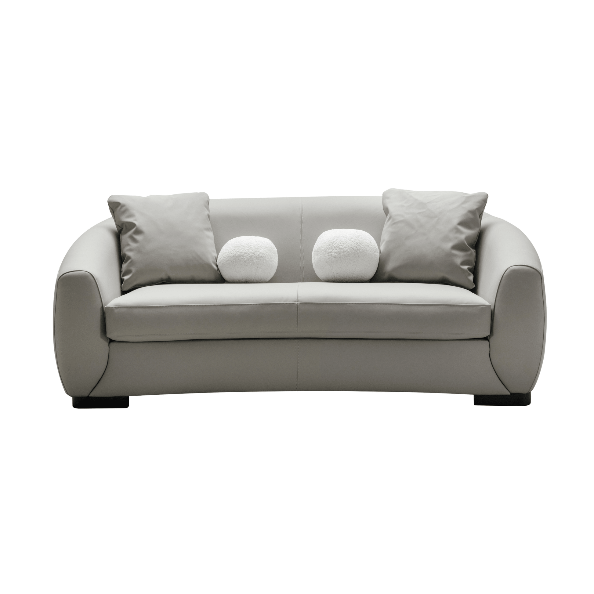 Boucle Sofa ( 250W / 280W / 300W ) XL Sofas| Roots Furniture