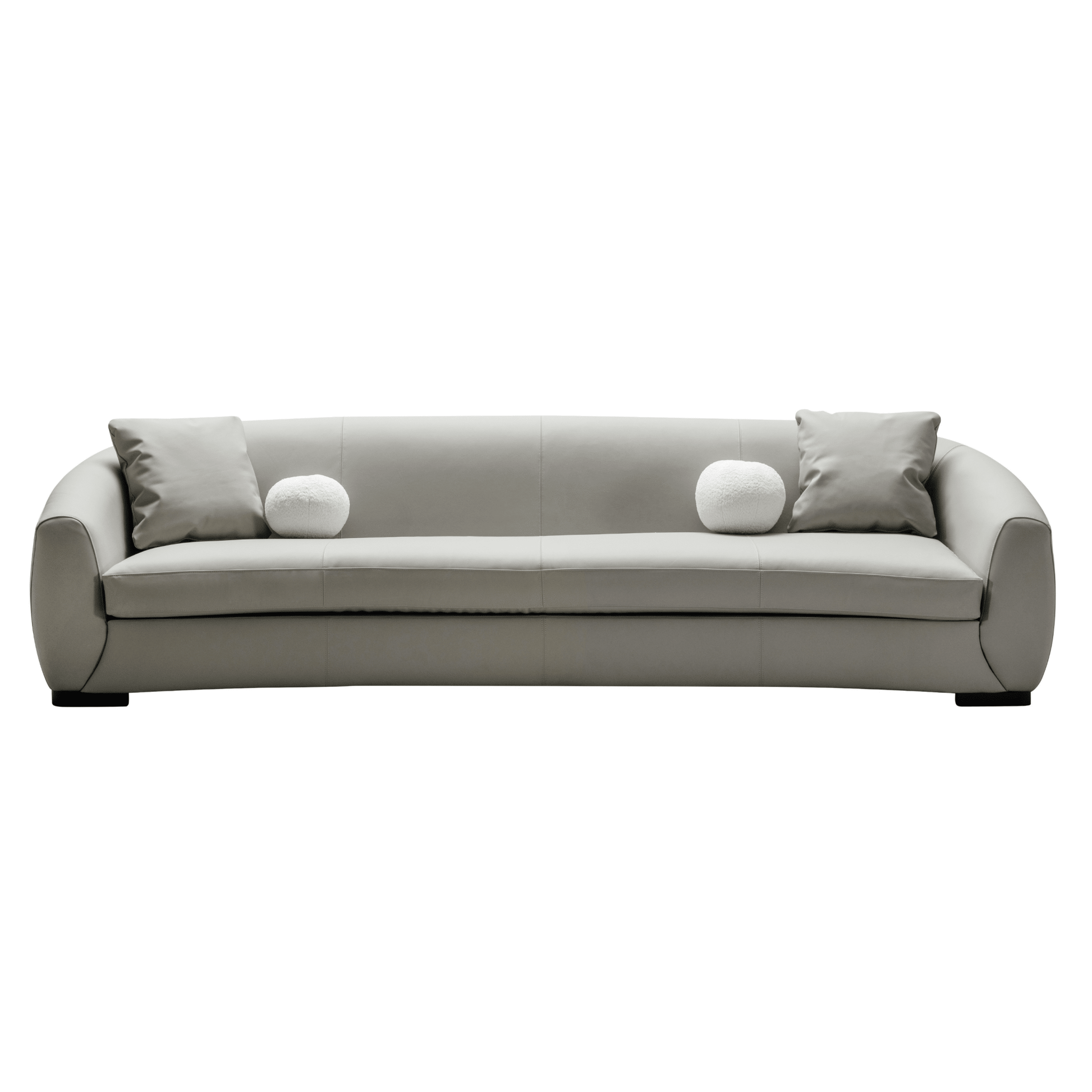 Boucle Sofa ( 250W / 280W / 300W ) XL Sofas| Roots Furniture