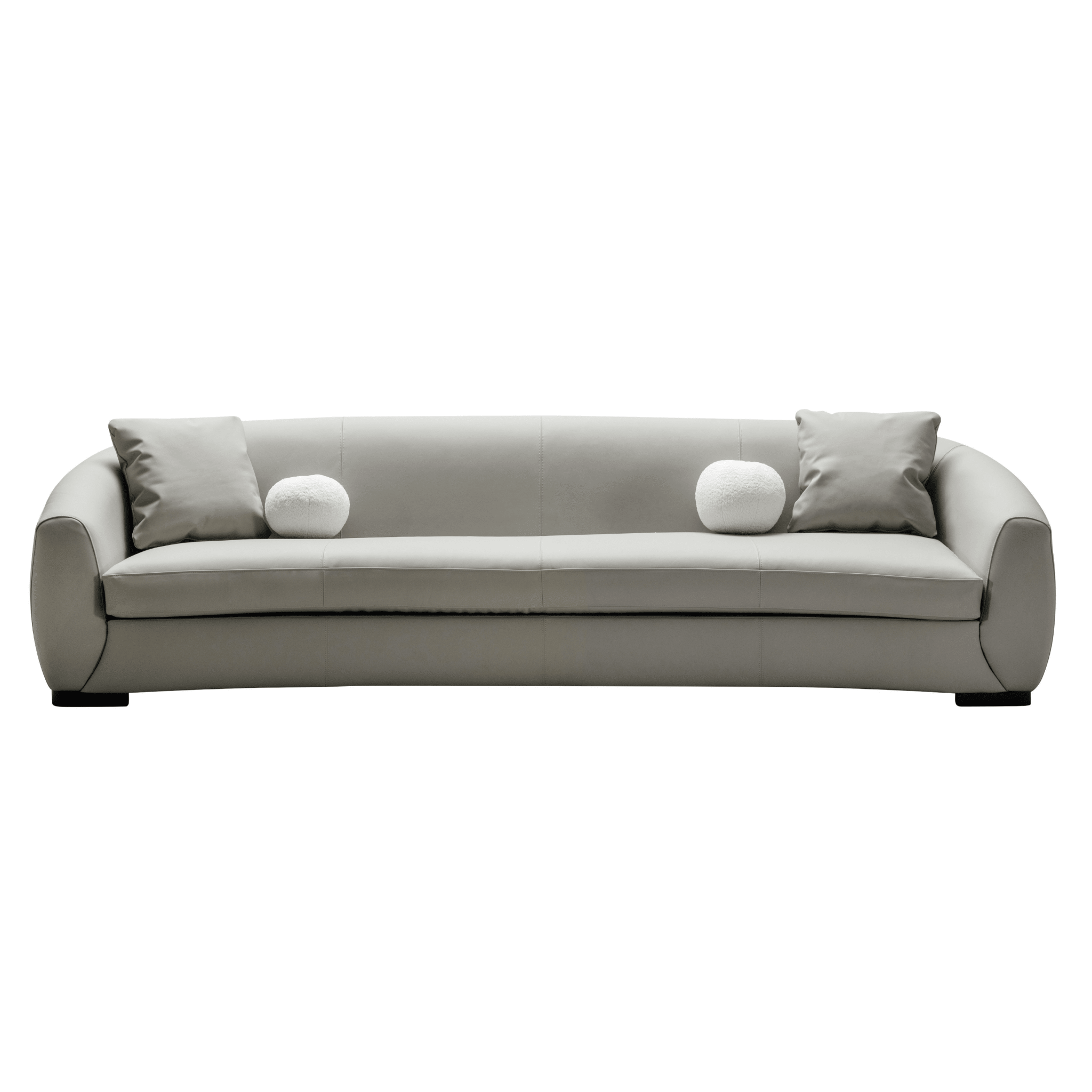 Boucle Sofa ( 250W / 280W / 300W ) XL Sofas| Roots Furniture