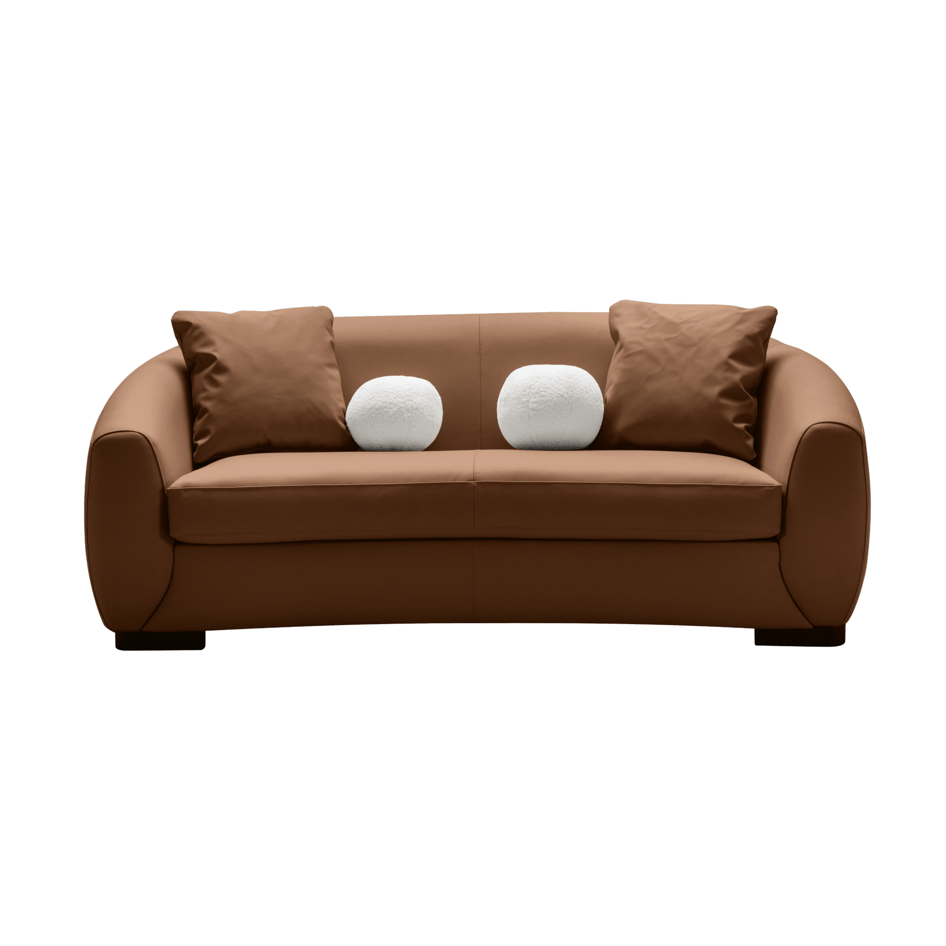 Boucle Sofa ( 250W / 280W / 300W ) XL Sofas| Roots Furniture