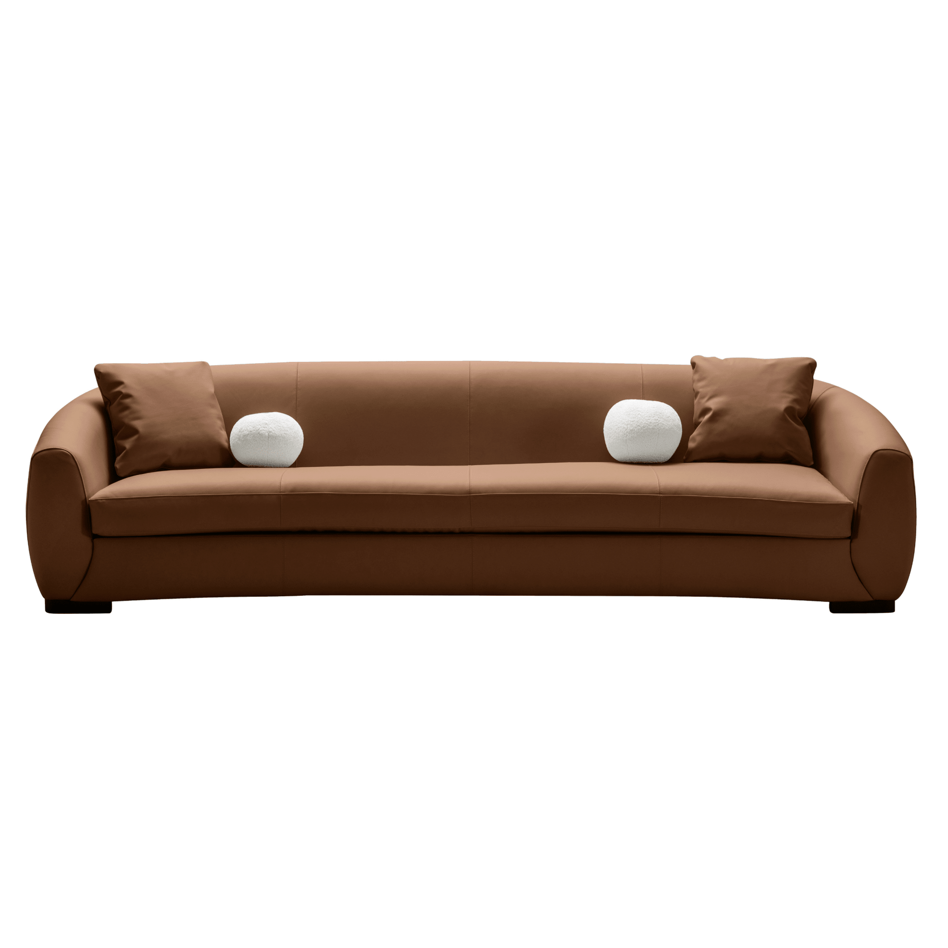 Boucle Sofa ( 250W / 280W / 300W ) XL Sofas| Roots Furniture