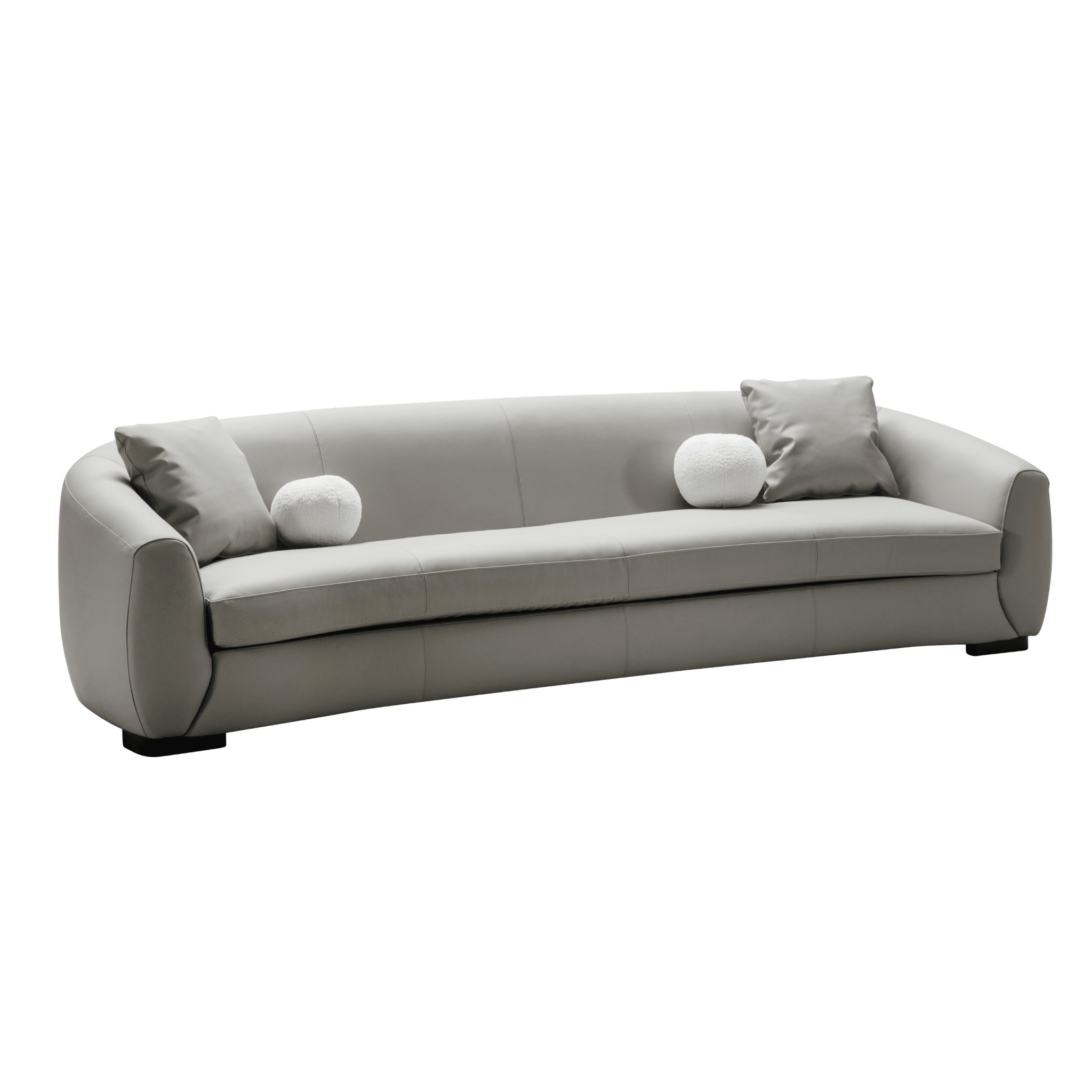 Boucle Sofa ( 250W / 280W / 300W ) XL Sofas| Roots Furniture