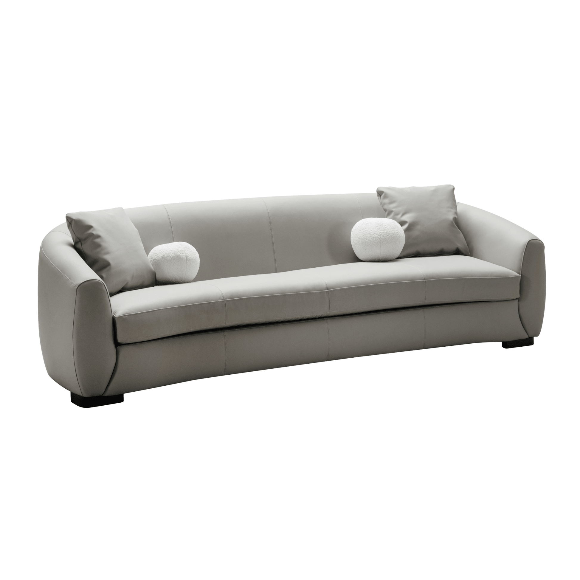 Boucle Sofa ( 250W / 280W / 300W ) XL Sofas| Roots Furniture