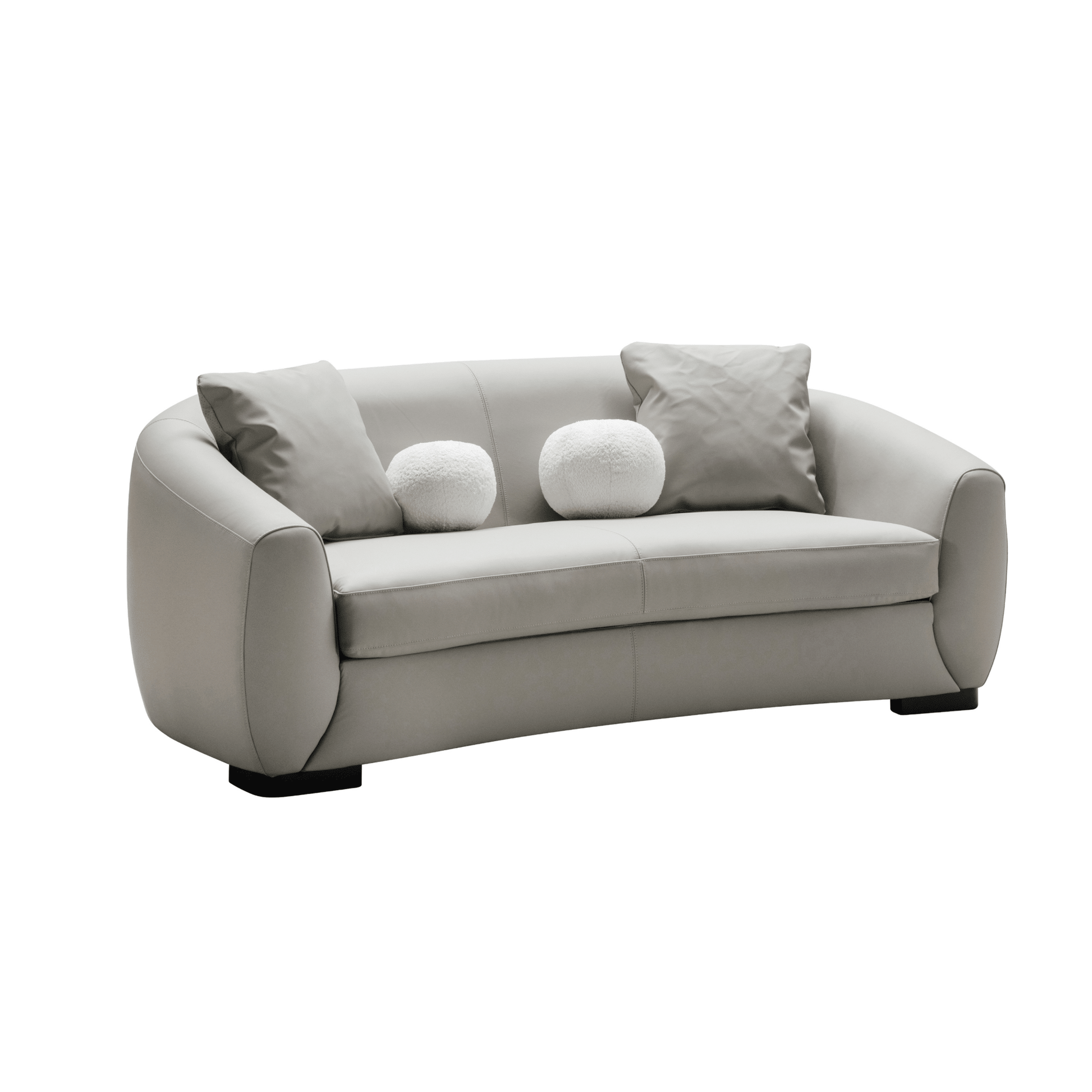 Boucle Sofa ( 250W / 280W / 300W ) XL Sofas| Roots Furniture