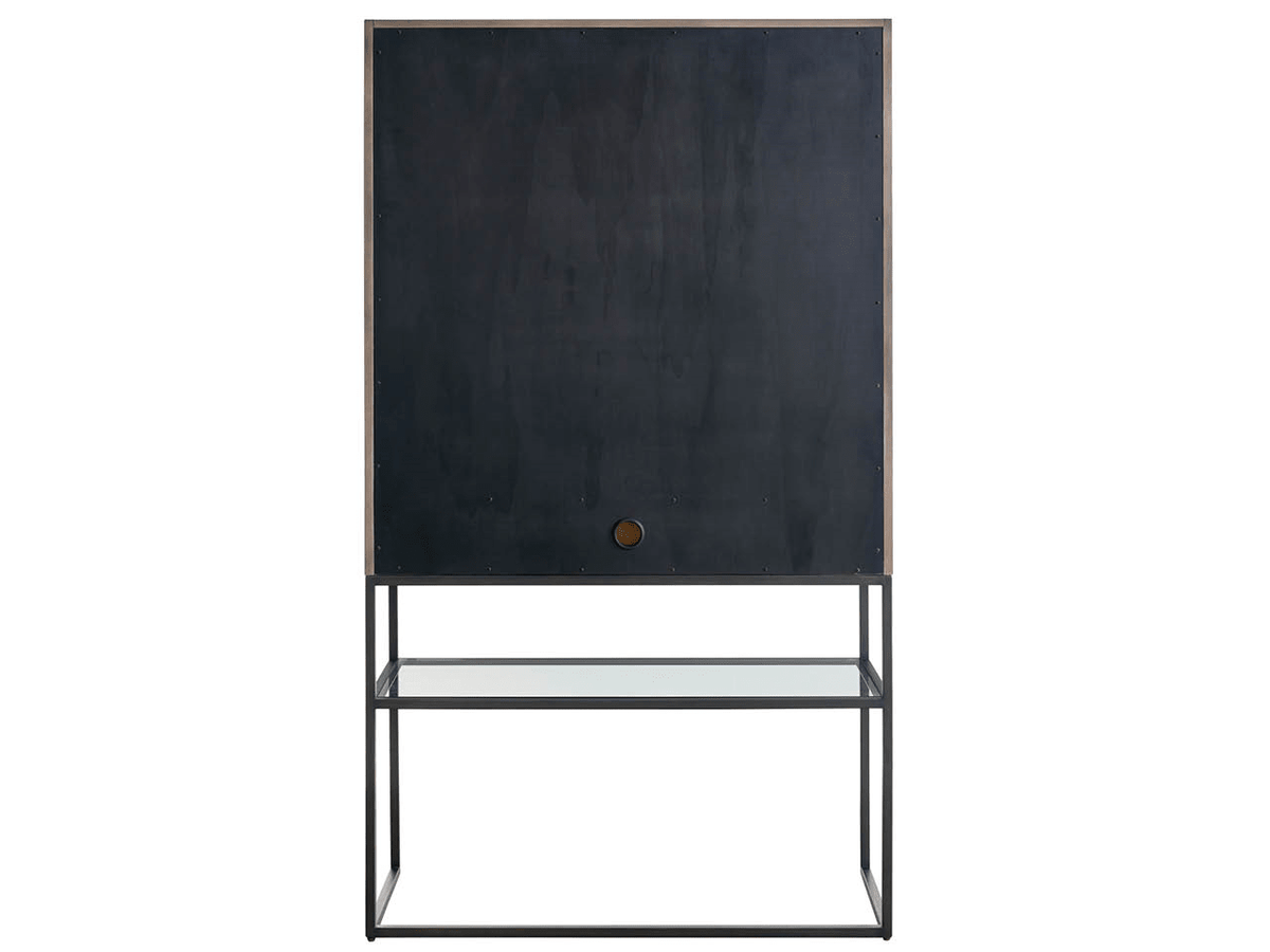 Boulder Bar Cabinet Cabinets & Chests| Universal