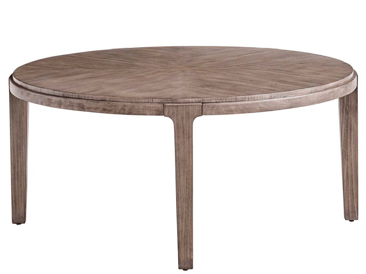 Boulder Bunching Cocktail Table Coffee Tables| Universal