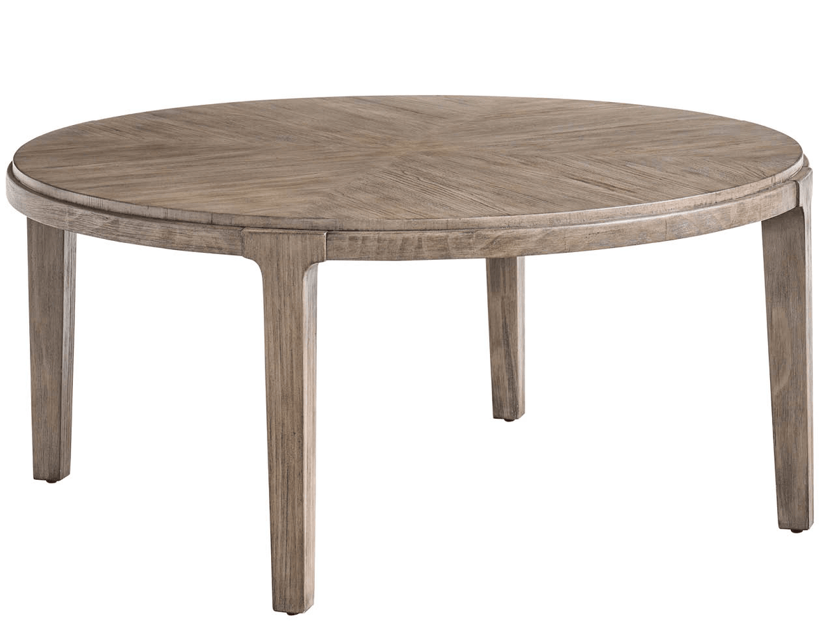 Boulder Bunching Cocktail Table Coffee Tables| Universal
