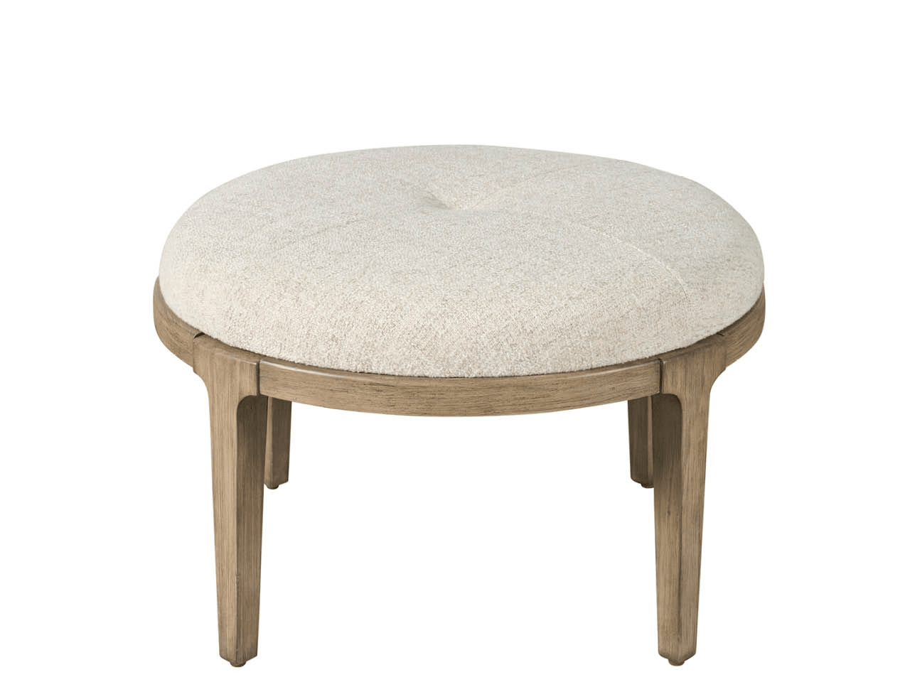 Boulder Bunching Ottoman Ottomans| Universal