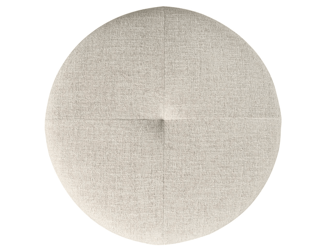 Boulder Bunching Ottoman Ottomans| Universal