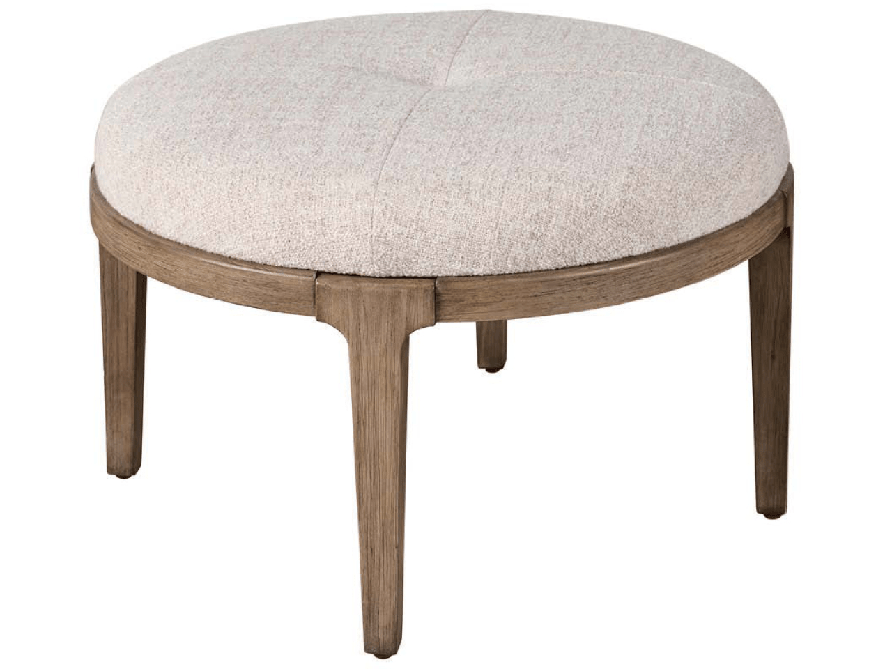 Boulder Bunching Ottoman Ottomans| Universal