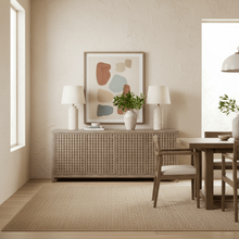 Boulder Credenza