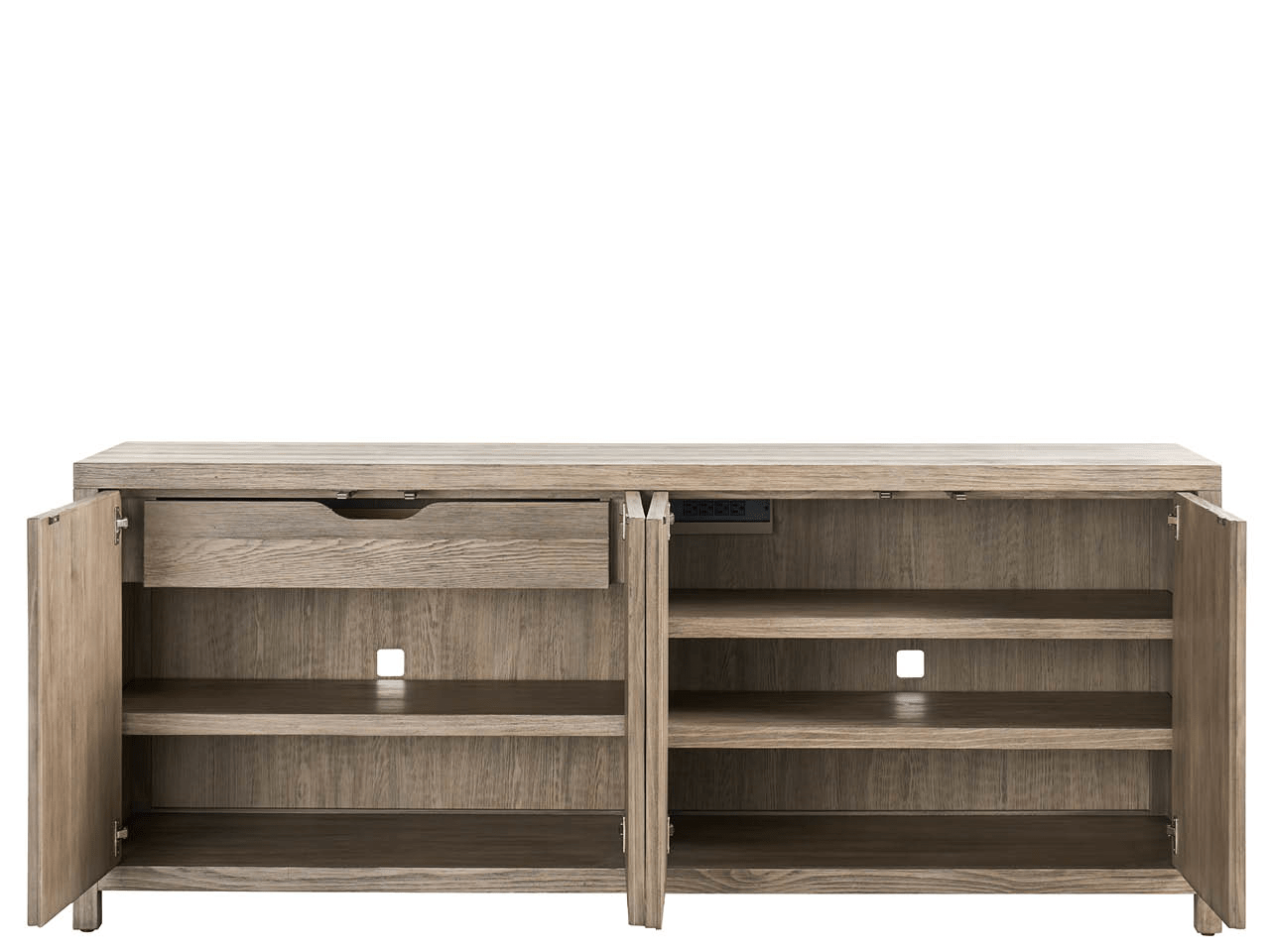 Boulder Credenza Consoles & Sideboards| Universal