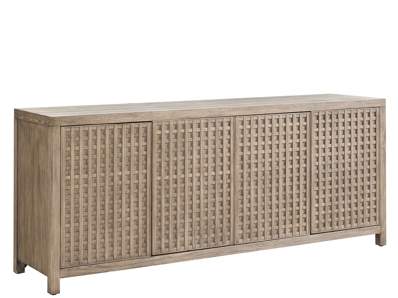 Boulder Credenza Consoles & Sideboards| Universal