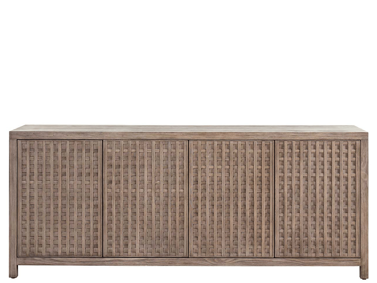 Boulder Credenza Consoles & Sideboards| Universal