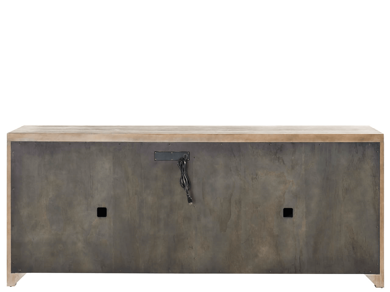 Boulder Credenza Consoles & Sideboards| Universal