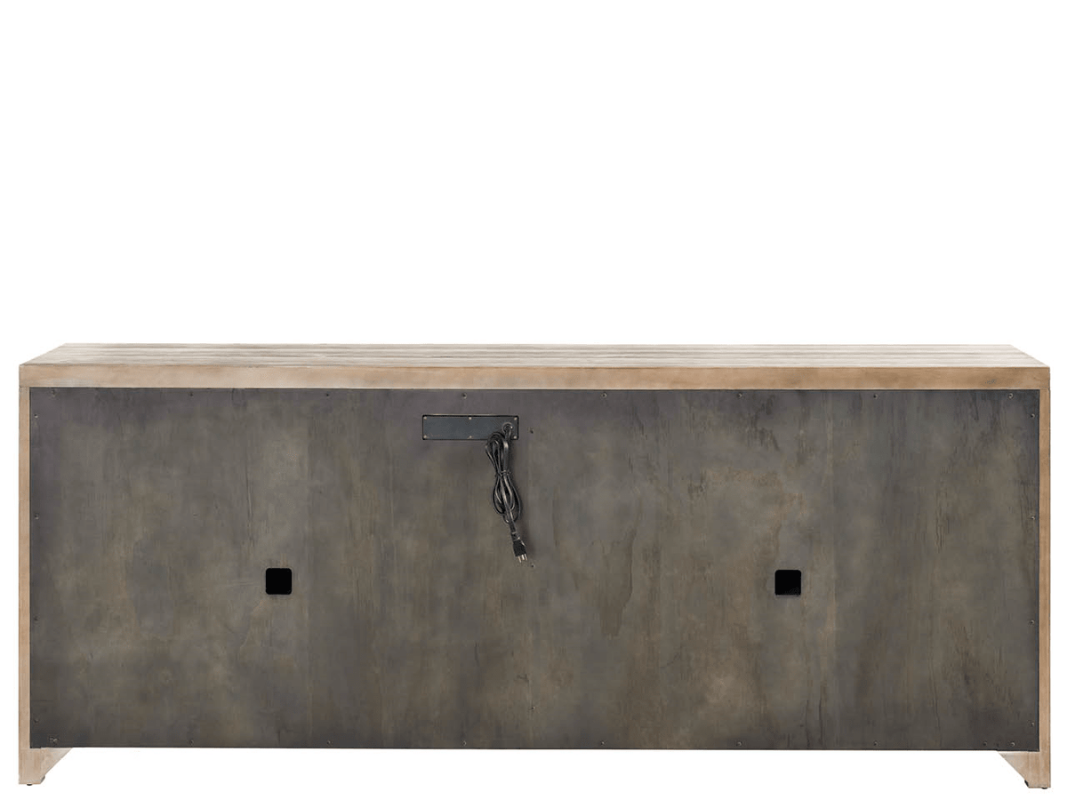 Boulder Credenza Consoles & Sideboards| Universal