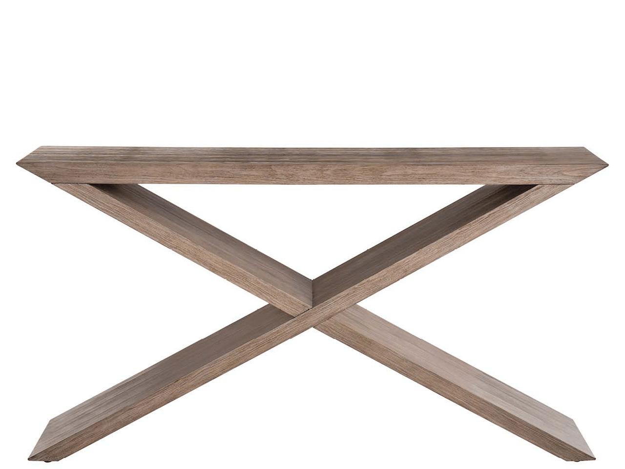Boulder Cross Console Consoles & Sideboards| Universal
