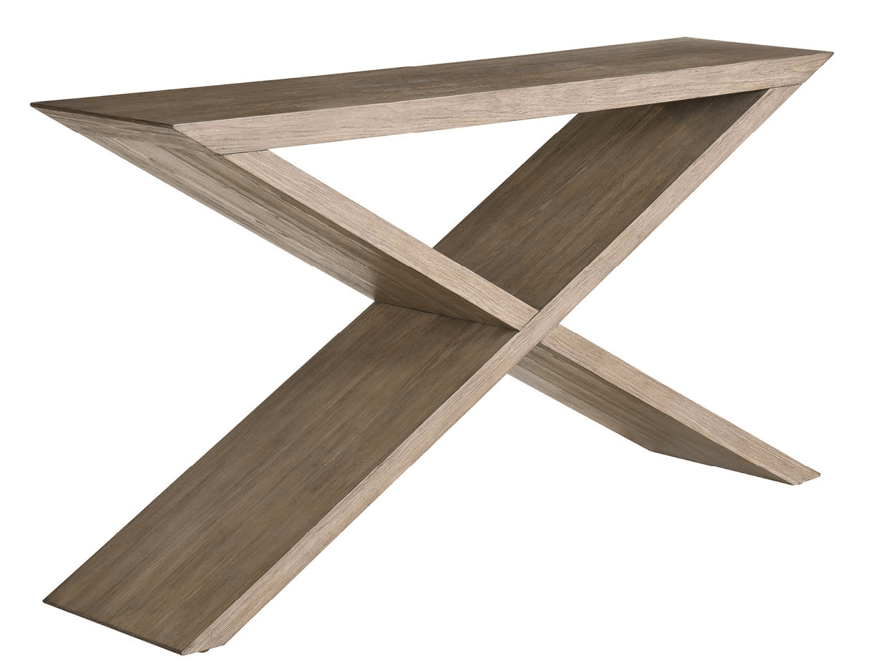 Boulder Cross Console Consoles & Sideboards| Universal
