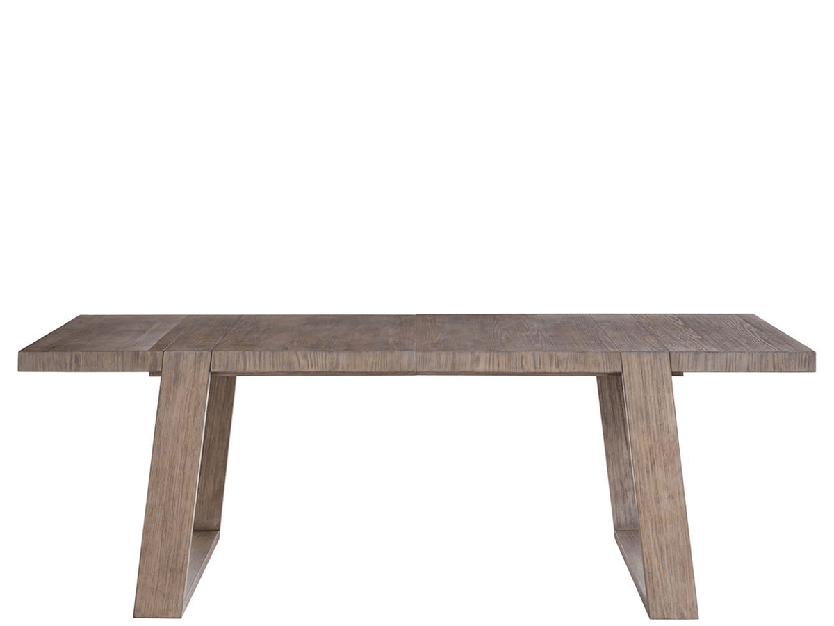 Boulder Dining Table Dining Tables| Universal