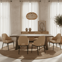 Boulder Dining Table