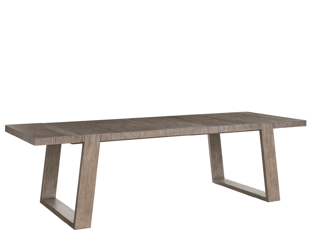 Boulder Dining Table Dining Tables| Universal
