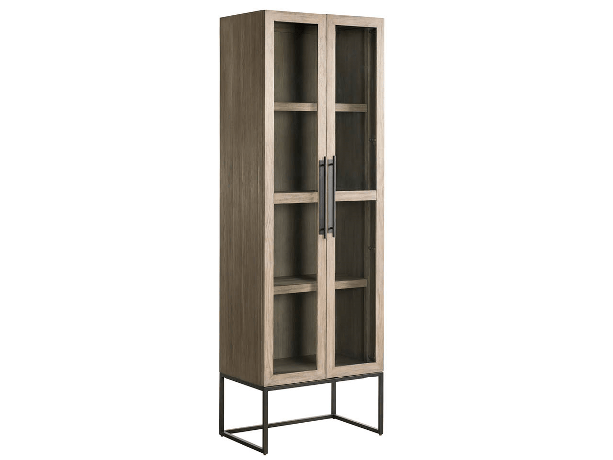 Boulder Display Cabinet Cabinets & Chests| Universal