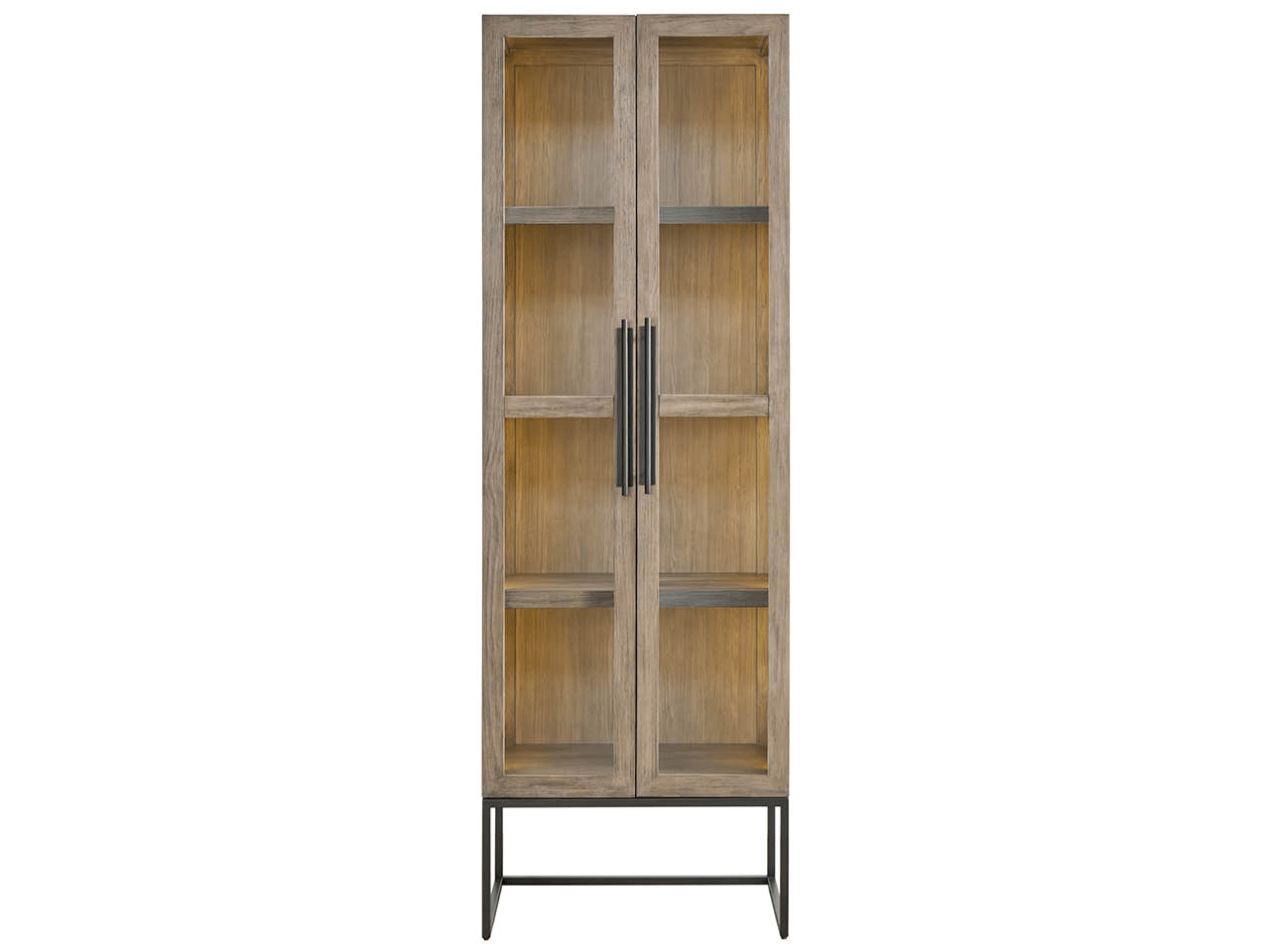 Boulder Display Cabinet Cabinets & Chests| Universal