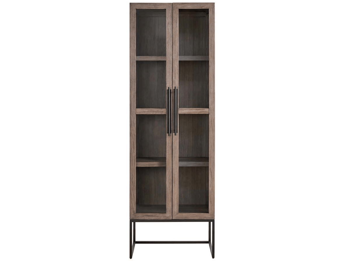 Boulder Display Cabinet Cabinets & Chests| Universal