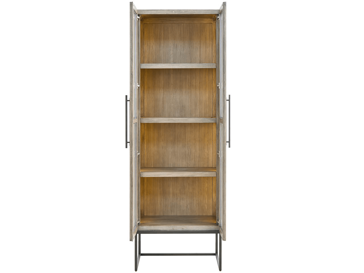 Boulder Display Cabinet Cabinets & Chests| Universal