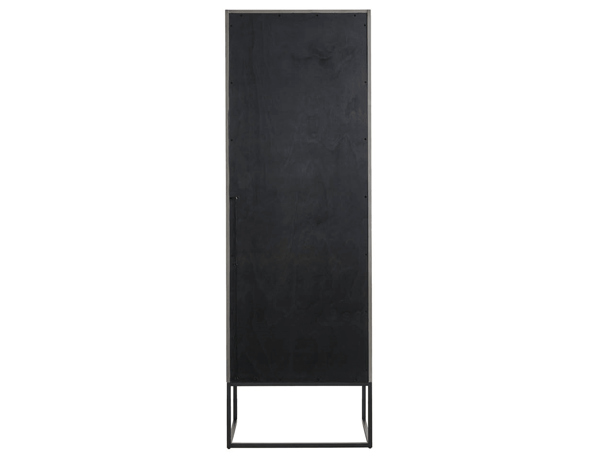 Boulder Display Cabinet Cabinets & Chests| Universal